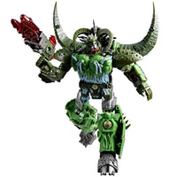 Transformers AoP The Thirteen Liege Maximo Figure