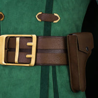 Doctor Doom Cosplay Full Body Costume