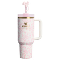 Stanley x LoveShackFancy Flowstate Quencher