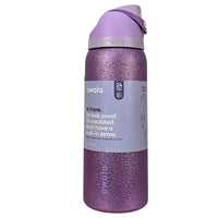 Owala FreeSip Insulated Water Bottle (24 oz/ 32 oz)