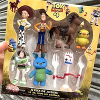 Toy Story Andy’s Room Micro Action Figure Series