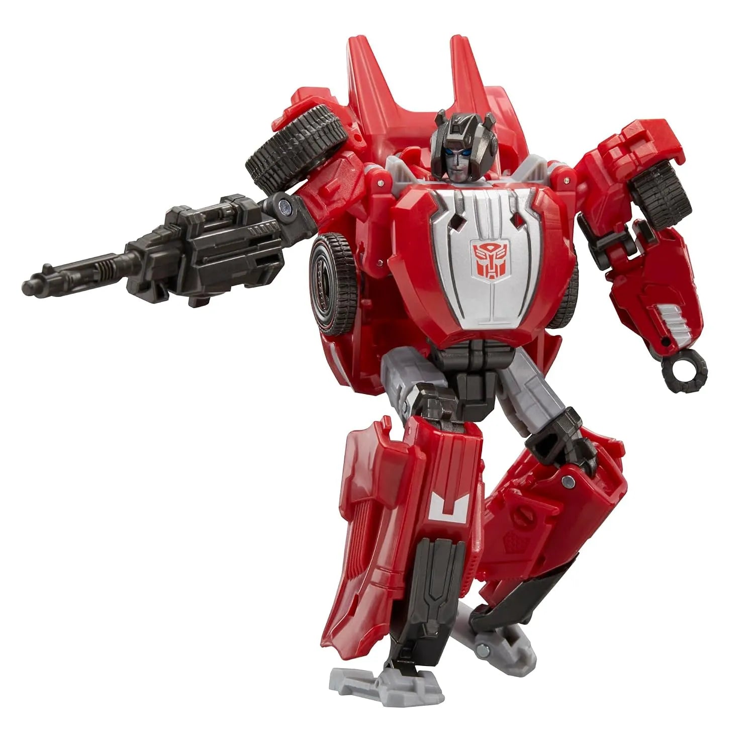 Transformers SS Gamer Edition Sideswipe Action Figure