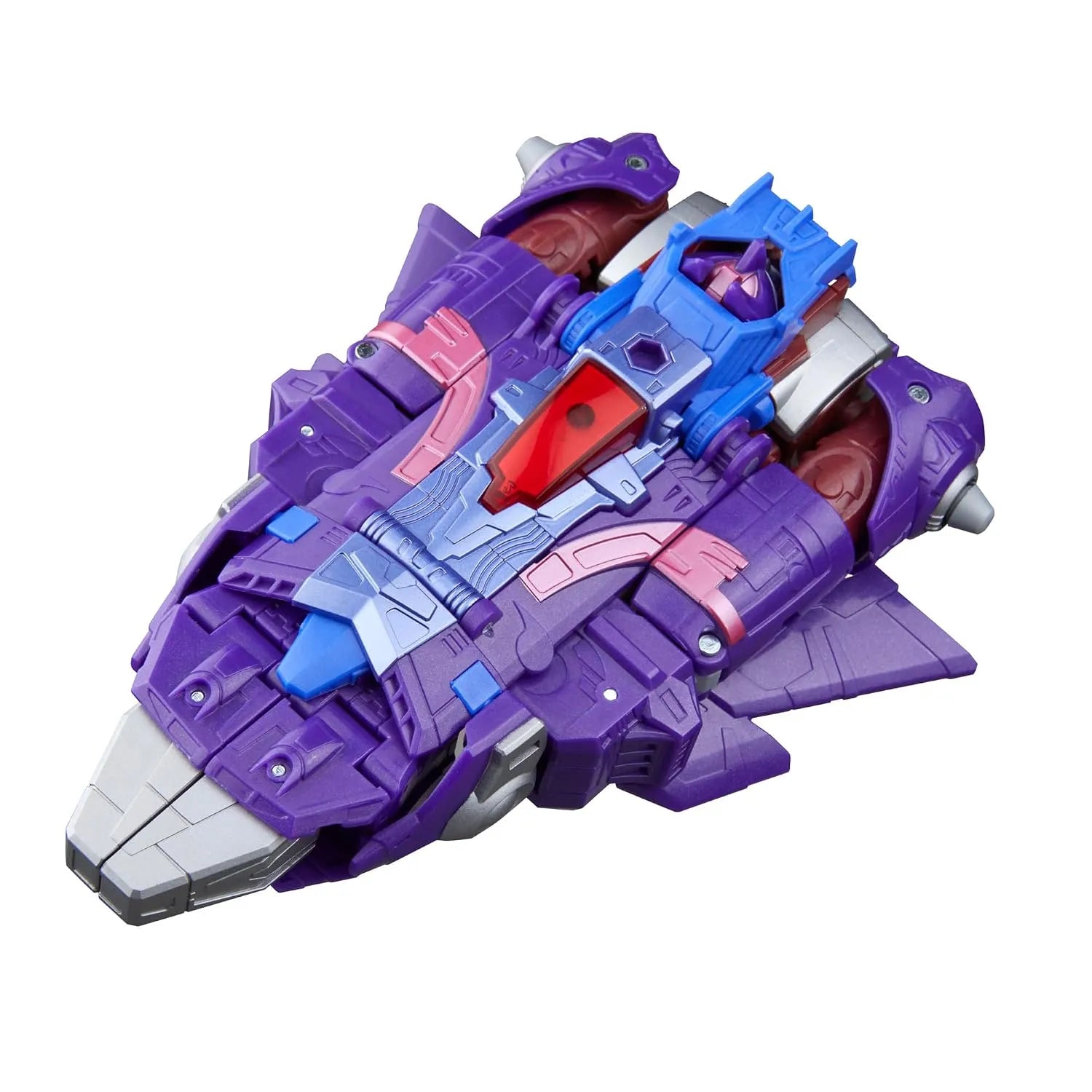Transformers AoP The Thirteen Alpha Trion Figure