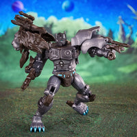 Transformers Legacy Evolution Voyager Nemesis Leo Figure