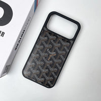 G-Yard Elite Drop Protection Luxe Case (For iPhone)