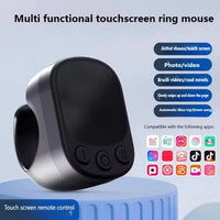 MiniMe Wireless Bluetooth Ring Remote