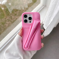 Glam Rhode Lipstick Case with Liptint (For iPhones)