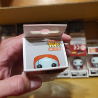 Funko POP Seated Sally Keychain