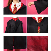 Hogwarts Heirloom Unisex Wizarding Robe