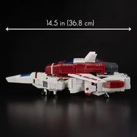 Transformers Siege for Cybertron WFC-S28 Jetfire Figure