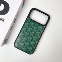 G-Yard Elite Drop Protection Luxe Case (For iPhone)