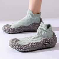 GallonShark AquaKnit Prism Sculpted Amphibious Sock Shoes