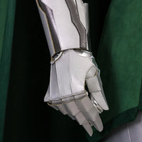 Doctor Doom Cosplay Full Body Costume