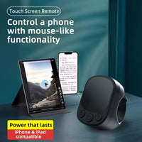 MiniMe Wireless Bluetooth Ring Remote