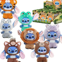 Stitch Wild Animal Series Blind Box