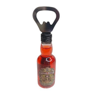 Bottle Opener Fridge Magnets