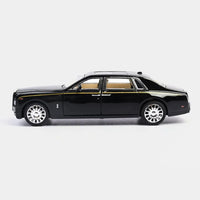 RR Phantom 1:32 Die-Cast Sports Car