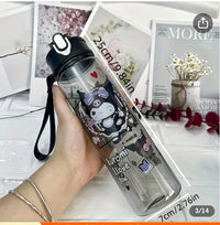 Sanliou Kawaii Crew Bottle (800 ml)