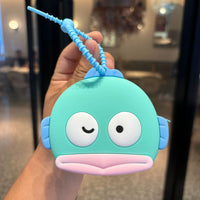 Sanliou Kawaii Carry-All Coin Purse