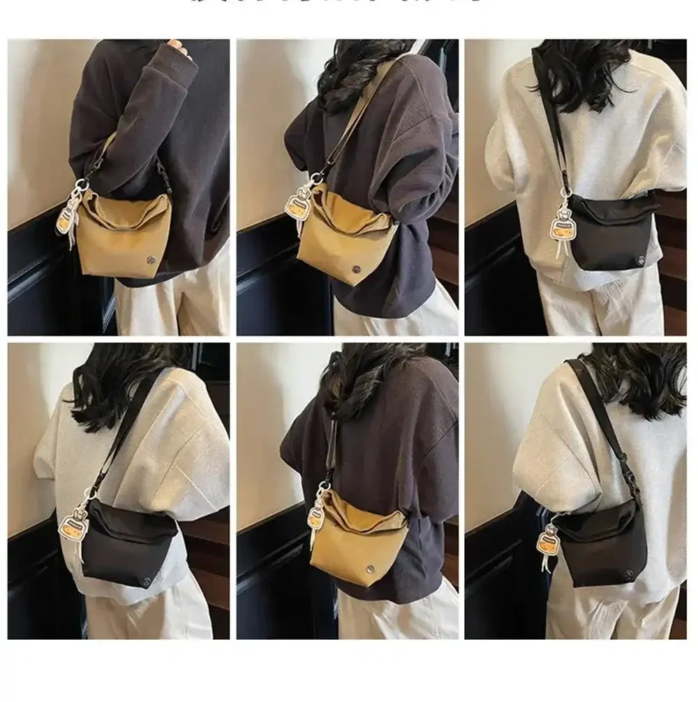 Tote-ally Terrific Versatile Bag