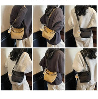 Tote-ally Terrific Versatile Bag