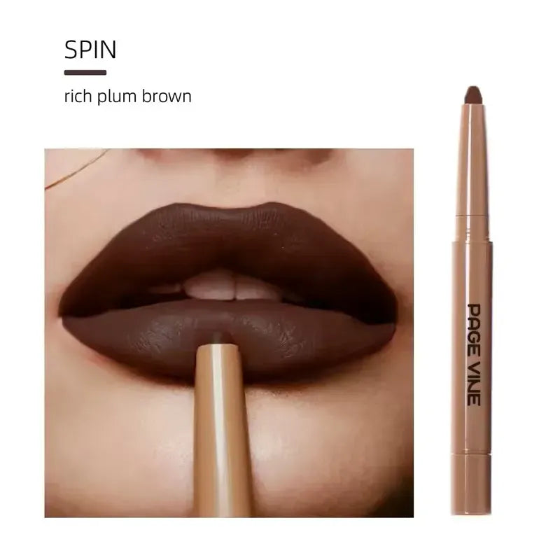 Rhode Peptide Lip Shape Liner