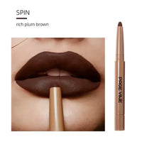 Rhode Peptide Lip Shape Liner