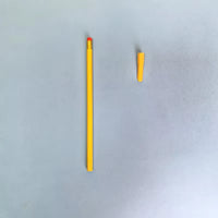 Magic Pencil Penetration Illusion Set