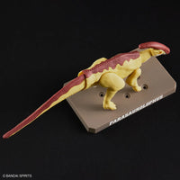 Bandai Spirits Parasaurolophus Building Set