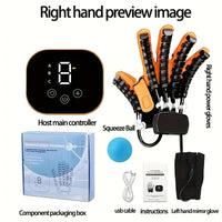 Phoenix Grip Neuro-Rehab Robot Glove