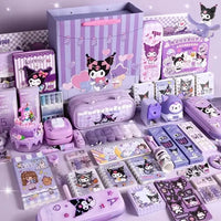 Coulomi Mischief Master Stationery Set