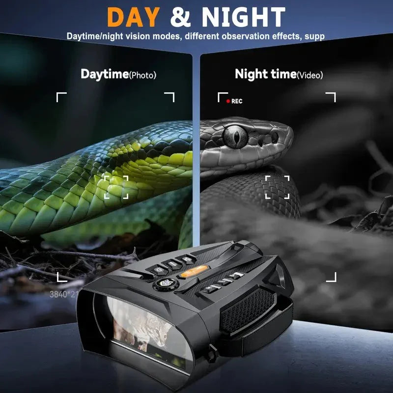 Phantom Eye 4K Recon Monocular