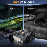 Phantom Eye 4K Recon Monocular