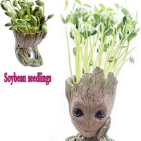 Guardian Groot Pot & Pen Holder