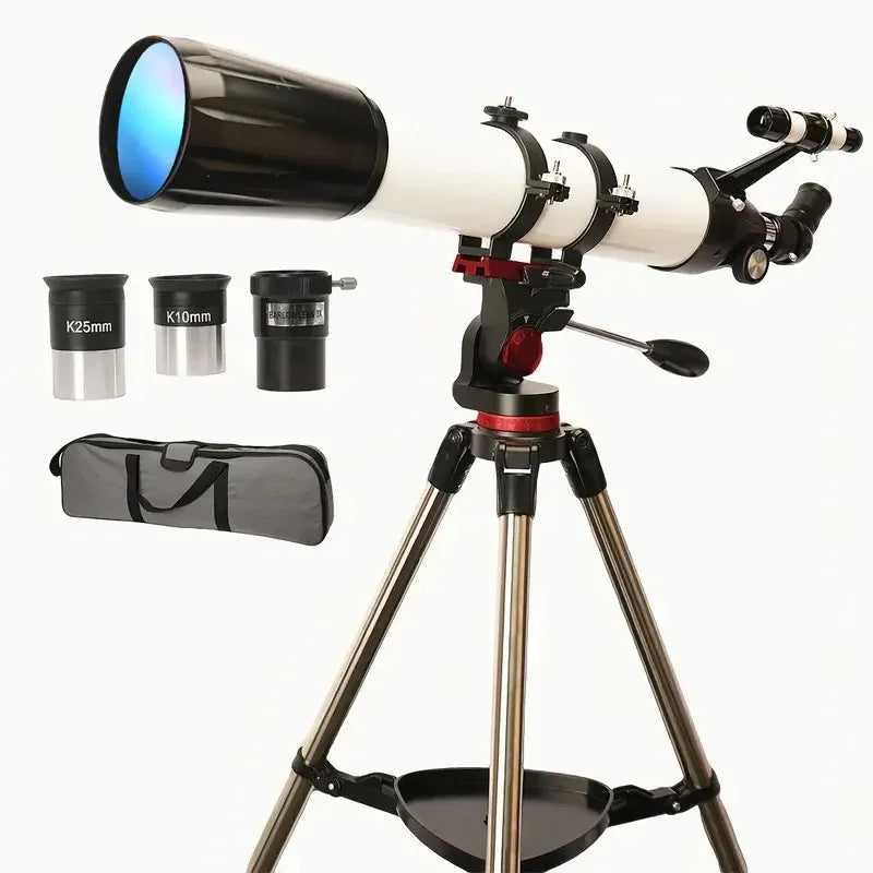 Galactic Gateway 90mm Professional Telescope