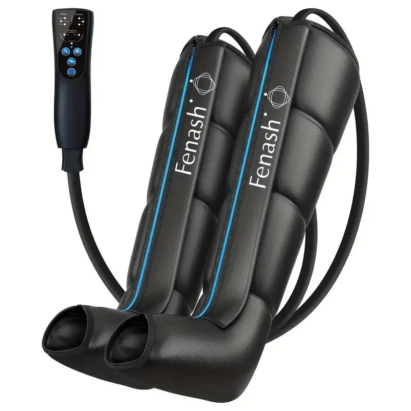 AuraFlex Pro Recovery Boots