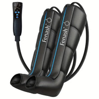 AuraFlex Pro Recovery Boots
