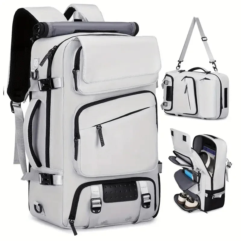 Apex All-Terrain Super Large Travel Bag