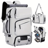 Apex All-Terrain Super Large Travel Bag