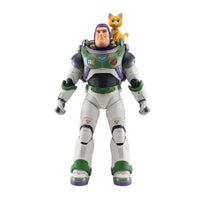 Robosen Buzz Lightyear Space Ranger Alpha (42 cm)