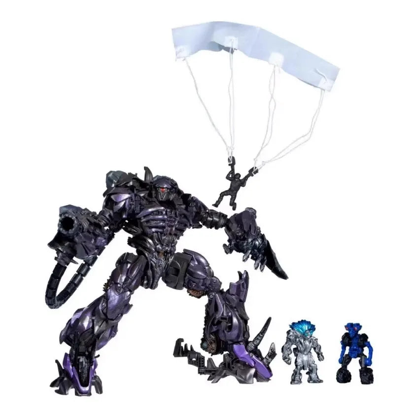 Transformers SS56 Leader Class Shockwave Action Figure