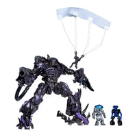 Transformers SS56 Leader Class Shockwave Action Figure