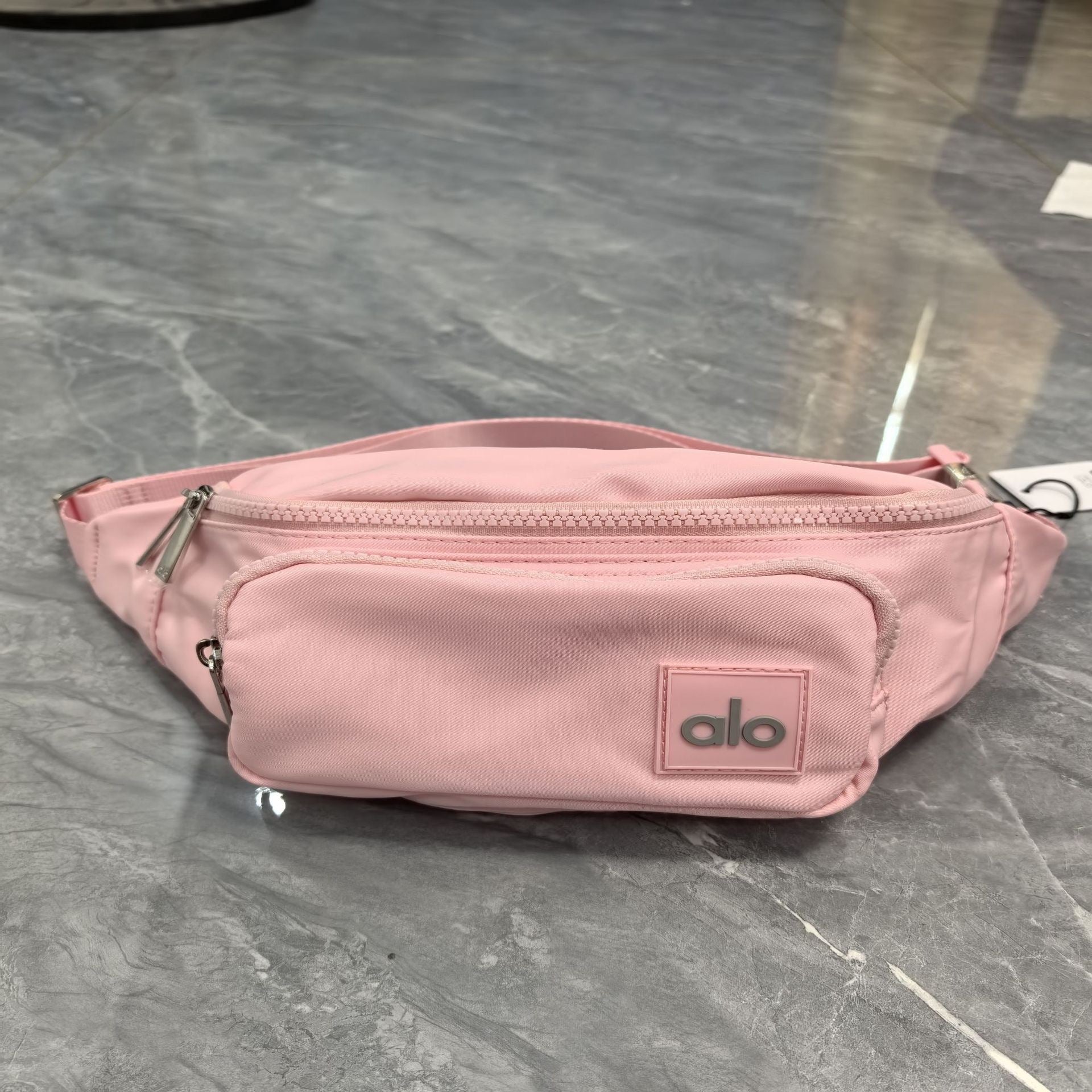 Alo Aura Multi-function Waist Bag