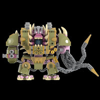 Warhammer 40K Death Guard Blocks (482 Pcs)