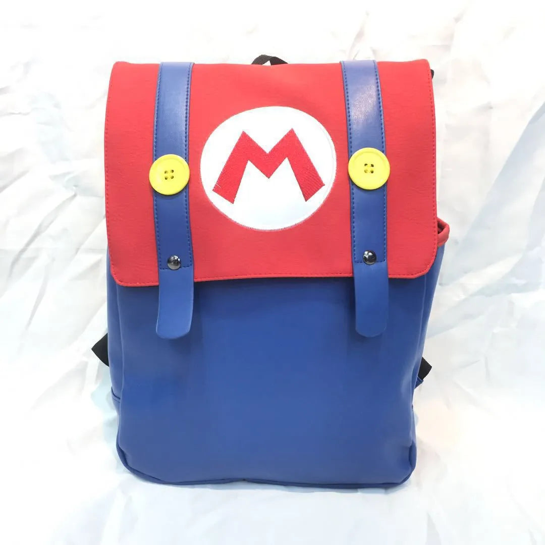 Super School Mode Mareo Bag