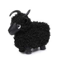 Cloud-Fleece Premium Sherpa-Wool Novelty Bag