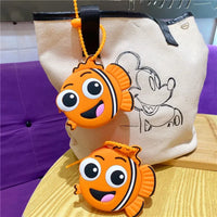 Nemo Reef Runner Coin Pouch