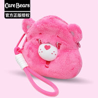 Care Bears Plush Cloud Pouch