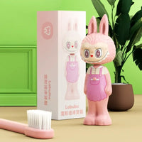 Labubu Premium Ultra Soft Toothbrush