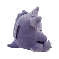 Pokemon Slumbering Gengar Plush (20 cm)